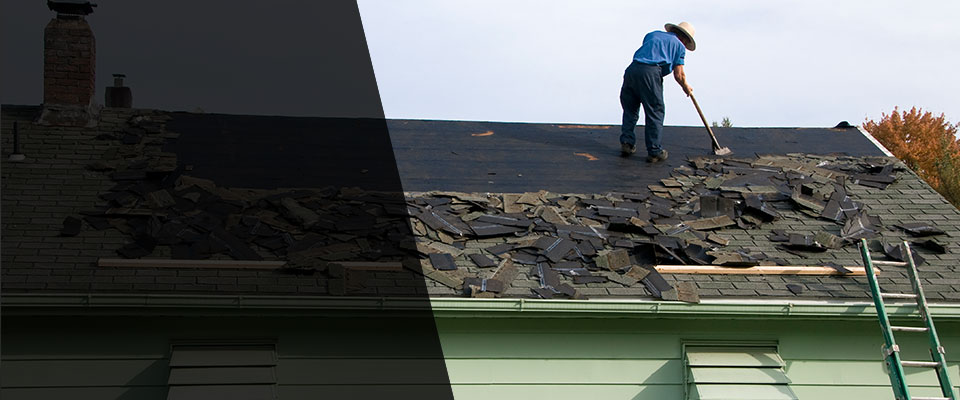 Rollins Fork Roofing Contractors